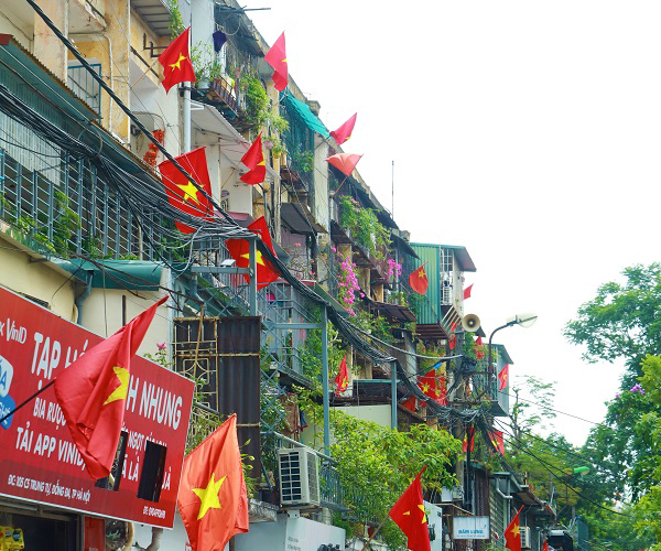 Cuộc bầu cử an toàn, thành công giữa đại dịch COVID-19